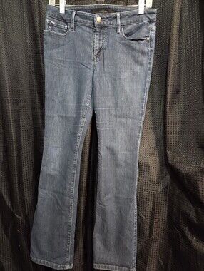 Joe's Jeans Women's Boot Cut Light Blue Denim